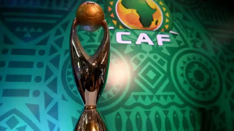 جدول مواعيد مباريات ربع نهائي دوري أبطال أفريقيا